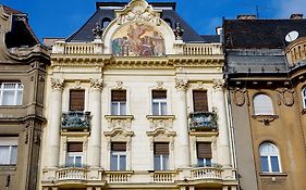 Budapest Central Apartments